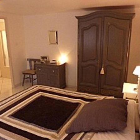 Chambre D'Hotes De Florence Woippy エクステリア 写真