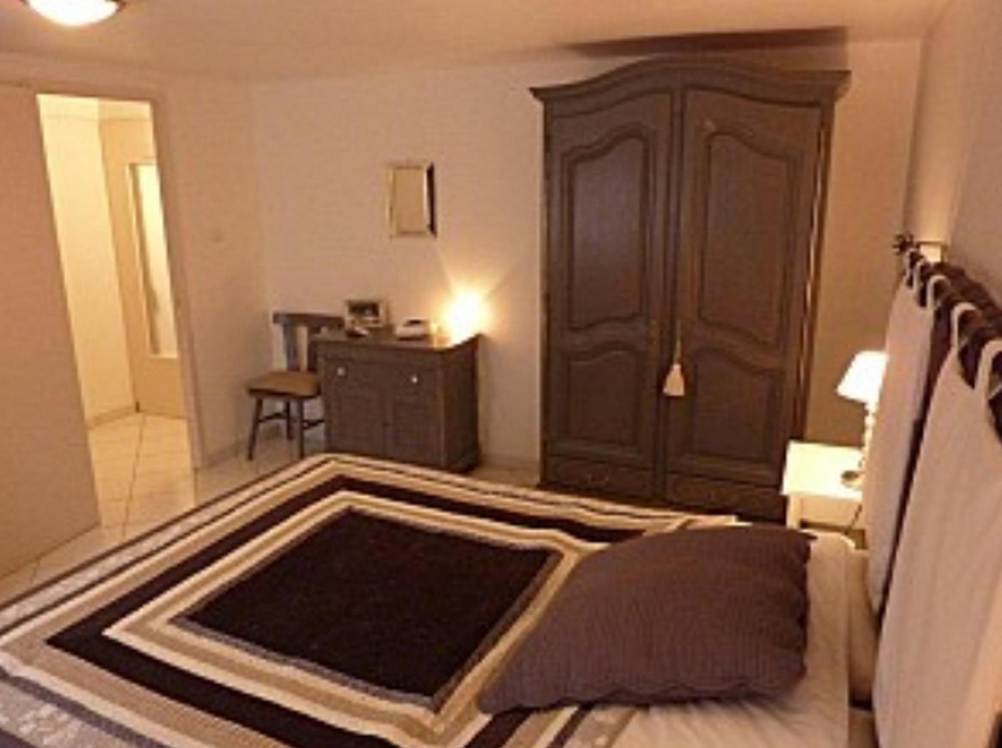 Chambre D'Hotes De Florence Woippy エクステリア 写真