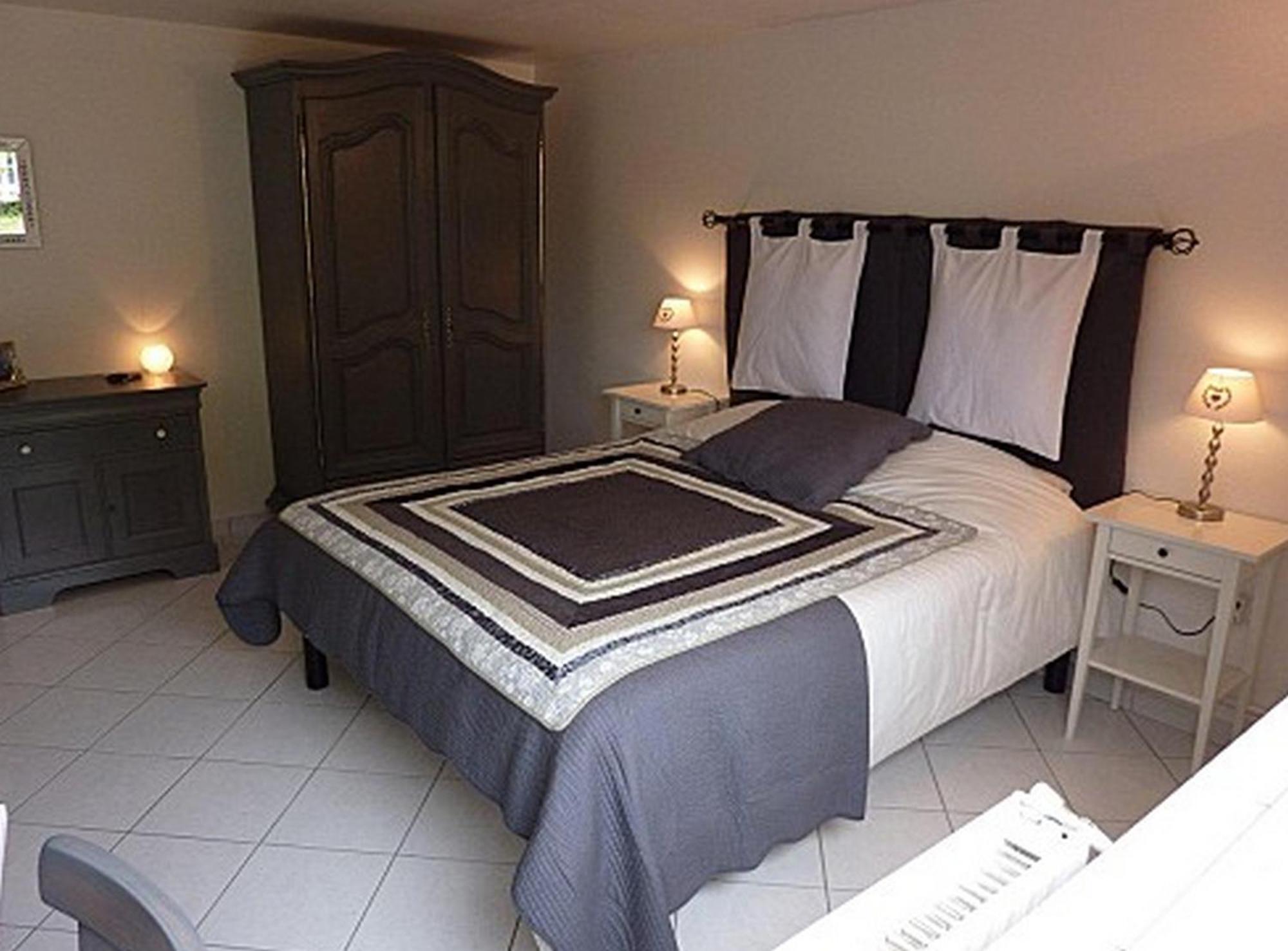 Chambre D'Hotes De Florence Woippy エクステリア 写真