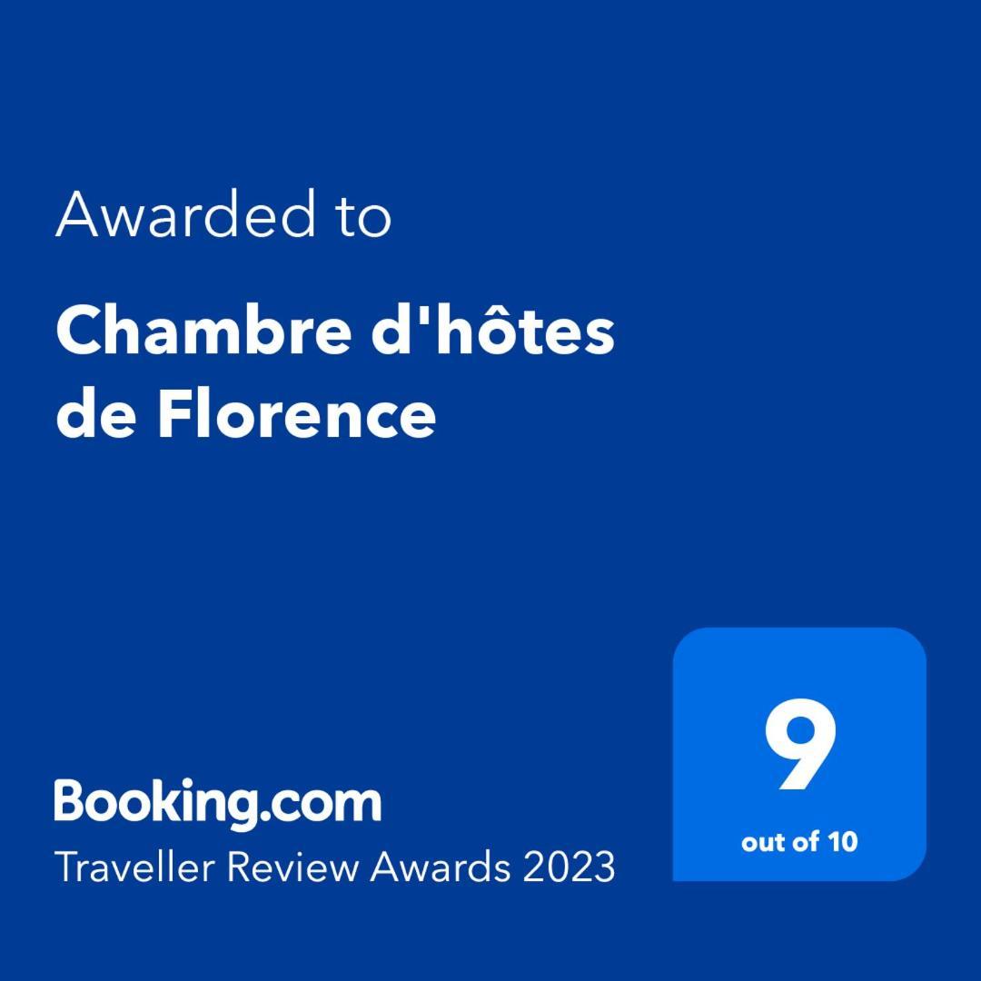 Chambre D'Hotes De Florence Woippy エクステリア 写真