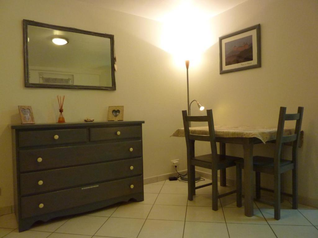 Chambre D'Hotes De Florence Woippy 部屋 写真